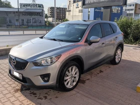 Mazda CX-5, снимка 3