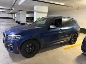 BMW X3 * M40i * CARFAX * ЦЕНА ДО БГ, снимка 2