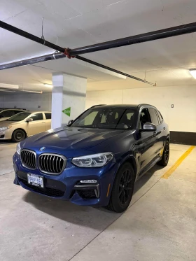 BMW X3 * M40i * CARFAX * ЦЕНА ДО БГ, снимка 1