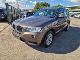 BMW X3 2.0D 184HP.4X4 ITALIA, снимка 1
