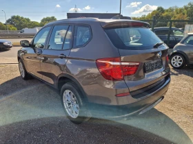 BMW X3 2.0D 184HP.4X4 ITALIA, снимка 6
