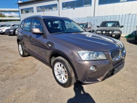 BMW X3 2.0D 184HP.4X4 ITALIA, снимка 8