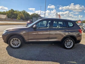 BMW X3 2.0D 184HP.4X4 ITALIA, снимка 3