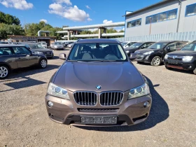 BMW X3 2.0D 184HP.4X4 ITALIA, снимка 2