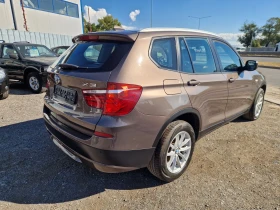 BMW X3 2.0D 184HP.4X4 ITALIA, снимка 4