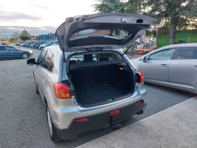 Mitsubishi ASX 1.6i, снимка 5