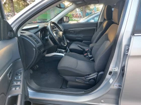 Mitsubishi ASX 1.6i, снимка 12