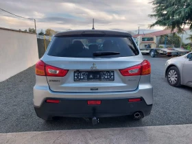 Mitsubishi ASX 1.6i, снимка 7