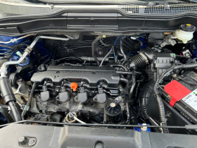 Honda Cr-v 2.0 16V SPORT , снимка 13