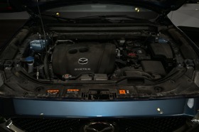 Mazda CX-5 2.5 SKYACTIV-G ЛИЗИНГ БЕЗ ПЪРВОНАЧАЛНА ВНОСКА , снимка 17