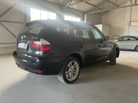 BMW X3 2.0D M47 стария мотор, снимка 4