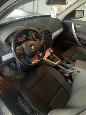 BMW X3 2.0D M47 стария мотор, снимка 7