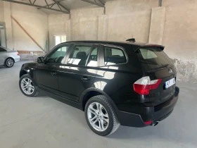 BMW X3 2.0D M47 стария мотор, снимка 3