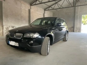 BMW X3 2.0D M47 стария мотор, снимка 2