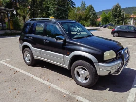 Suzuki Grand vitara V6 2.5 | Mobile.bg    2