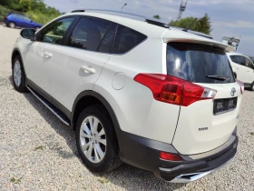 Toyota Rav4  /KEYLESGO////NAV/KAM/ | Mobile.bg    7