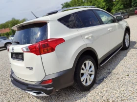 Toyota Rav4  /KEYLESGO////NAV/KAM/ | Mobile.bg    9