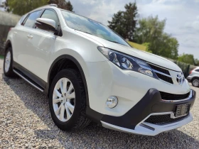 Toyota Rav4 БЯЛА ПЕРЛА/KEYLESGO/РОЛБ/СТЕП/РЕЙЛ/NAV/KAM/ОБСЛУЖЕ - [7] 