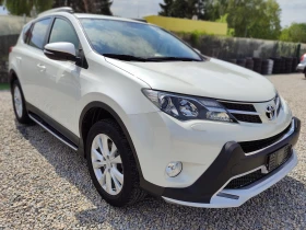 Toyota Rav4  /KEYLESGO////NAV/KAM/ | Mobile.bg    5