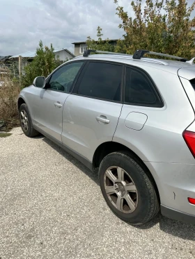 Audi Q5 2.0tdi ръчка  - [5] 