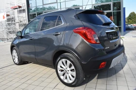     Opel Mokka 1.7CDTI/130kc-COSMO-AUTOMAT-!!!