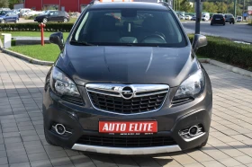 Opel Mokka 1.7CDTI/130kc-COSMO-AUTOMAT-ОТЛИЧНА!!!, снимка 8