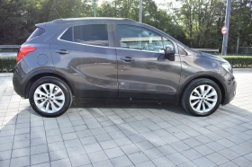 Opel Mokka 1.7CDTI/130kc-COSMO-AUTOMAT-ОТЛИЧНА!!!, снимка 6