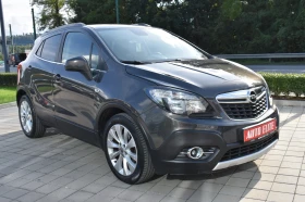 Opel Mokka 1.7CDTI/130kc-COSMO-AUTOMAT-!!! | Mobile.bg    7