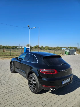 Porsche Macan Macan S, снимка 3