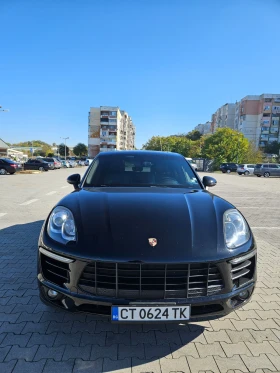 Porsche Macan Macan S, снимка 8