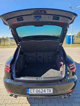 Porsche Macan Macan S, снимка 11