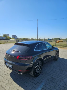 Porsche Macan Macan S, снимка 5