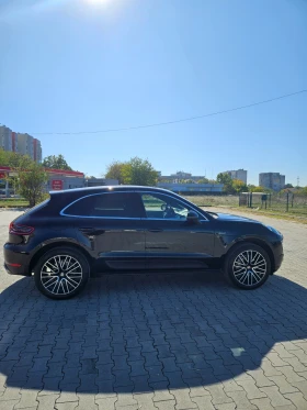 Porsche Macan Macan S, снимка 6