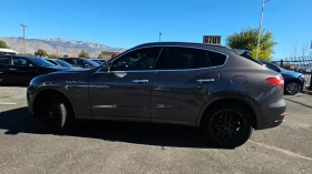 Maserati Levante Start-Stop* Обдухване* Harman-kardon* L-packet* На, снимка 2