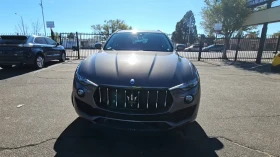 Maserati Levante Start-Stop* Обдухване* Harman-kardon* L-packet* На, снимка 1