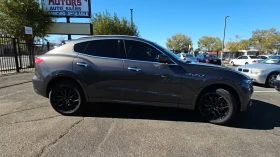 Maserati Levante Start-Stop* Обдухване* Harman-kardon* L-packet* На, снимка 4