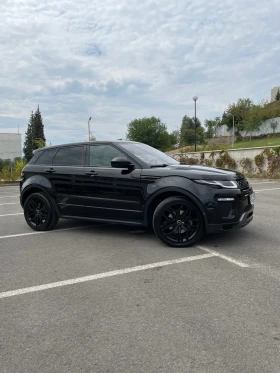 Land Rover Range Rover Evoque, снимка 3