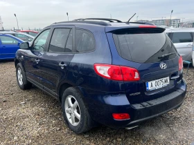 Hyundai Santa fe 2.2CRDI, снимка 4