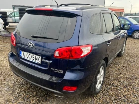 Hyundai Santa fe 2.2CRDI, снимка 6