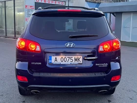 Hyundai Santa fe 2.2CRDI, снимка 16