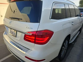 Mercedes-Benz GL 2014 Mercedes-Benz GL 450 4MATIC, снимка 6