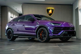 Lamborghini Urus, снимка 4