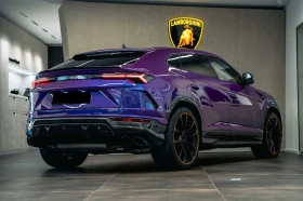 Lamborghini Urus, снимка 8