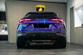 Lamborghini Urus, снимка 6