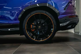 Lamborghini Urus, снимка 9