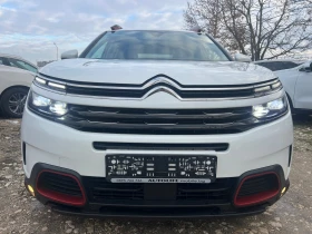 Citroen C5 Aircross 2.0BlueHDI 180 S&S EAT8 SHINE, снимка 5