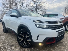 Citroen C5 Aircross 2.0BlueHDI 180 S&S EAT8 SHINE, снимка 3