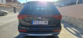 Seat Tarraco Excellence , снимка 5