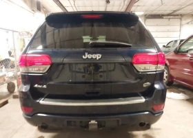 Jeep Grand cherokee - 22500 лв. - 34531207 | Car24.bg