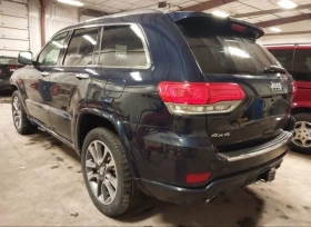 Jeep Grand cherokee - 22500 лв. - 34531207 | Car24.bg